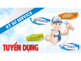 TUYỂN DỤNG KỸ SƯ XÂY DỰNG TẠI ĐÀ LẠT